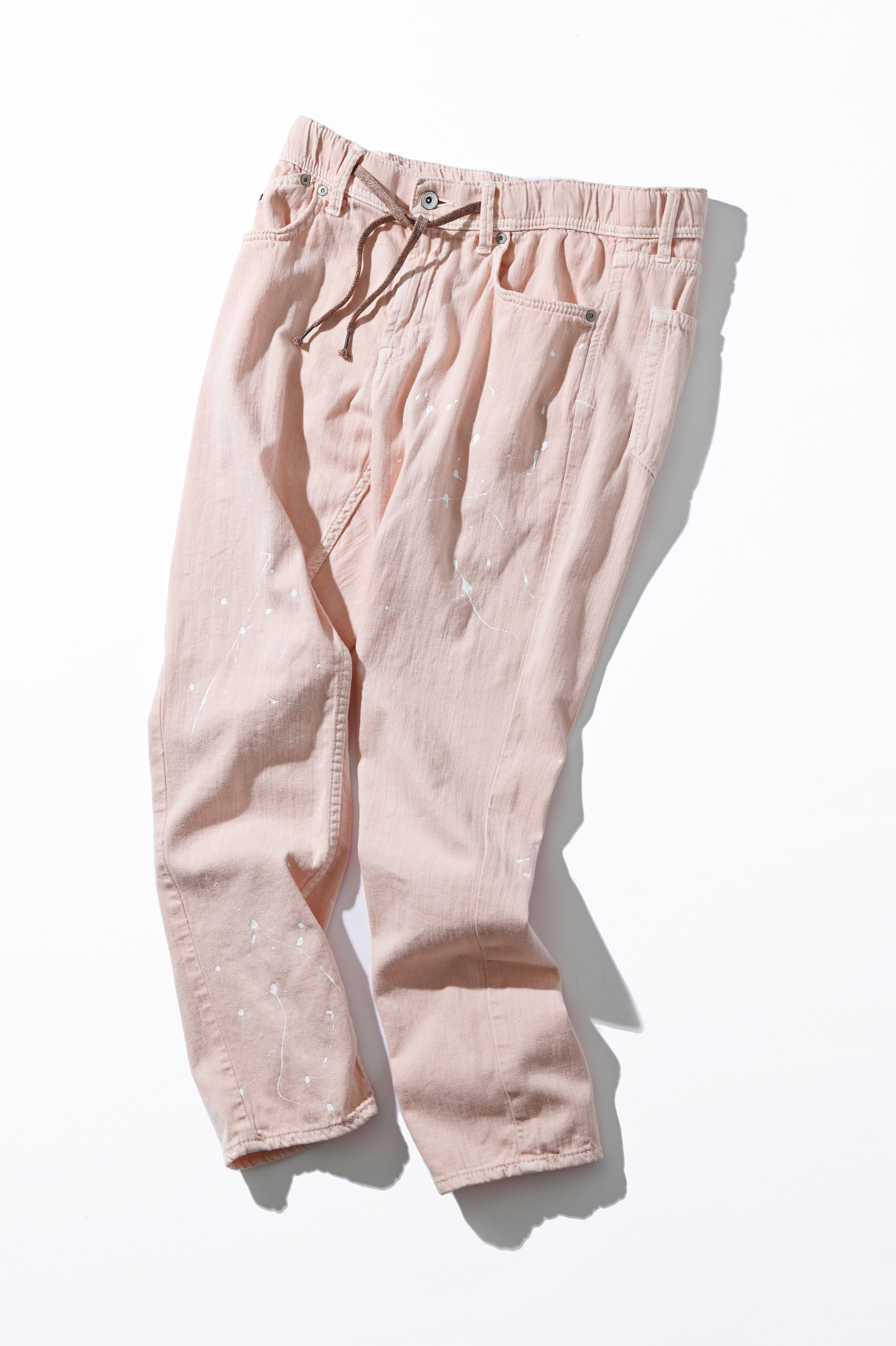 denim_pink | YANUK ONLINE STORE